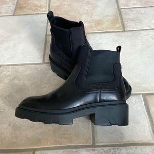 Ash Mastro Chelsea boot